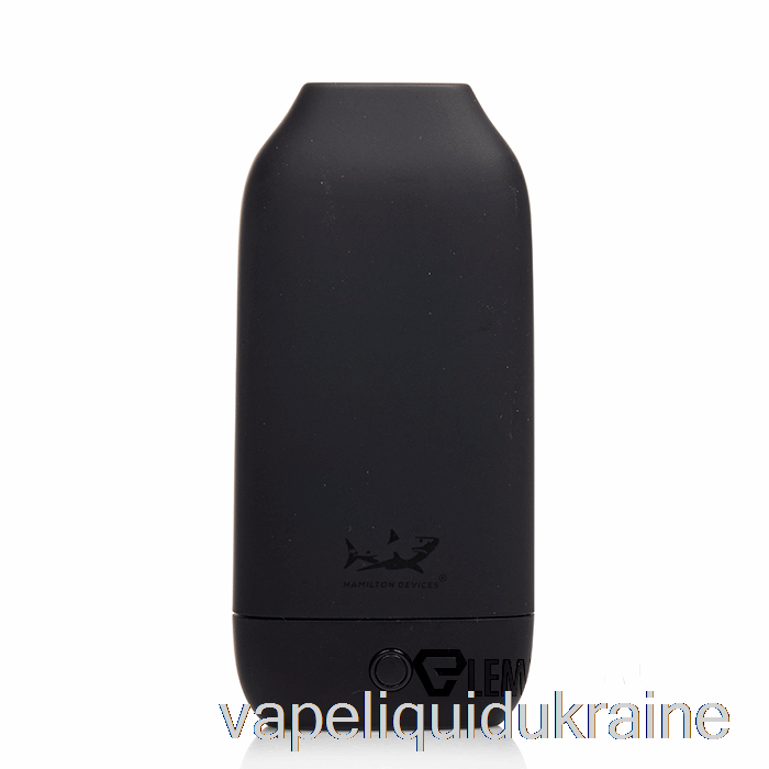 Vape Ukraine Hamilton Devices Tombstone V2 510 Battery Black